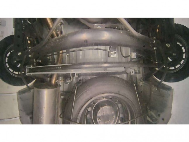 Toyota Probox 1.5 F 2022