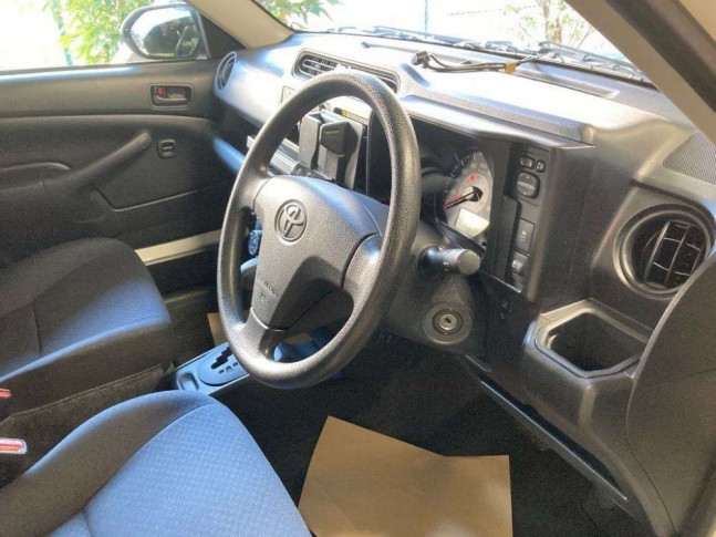 Toyota Probox 1.5 GL 4WD 2021