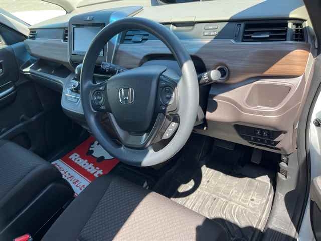 Honda Freed+ 1.5 G Honda Sensing 2022