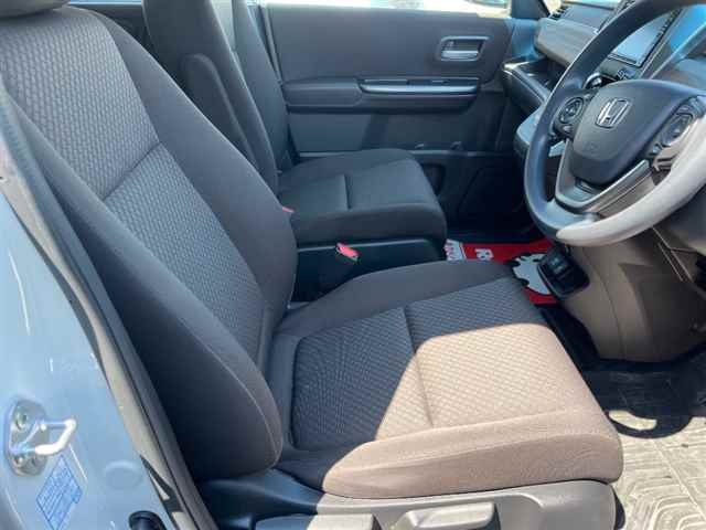 Honda Freed+ 1.5 G Honda Sensing 2022