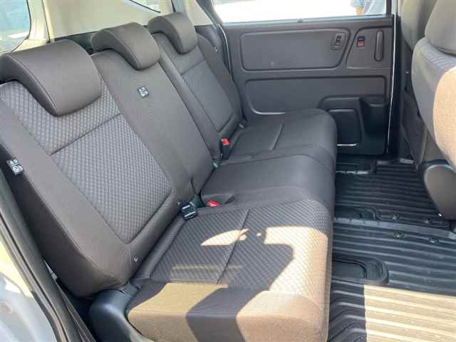 Honda Freed+ 1.5 G Honda Sensing 2022