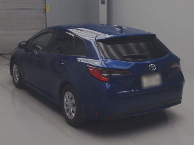 Toyota Corolla Touring 1.8 G-X Plus 2022
