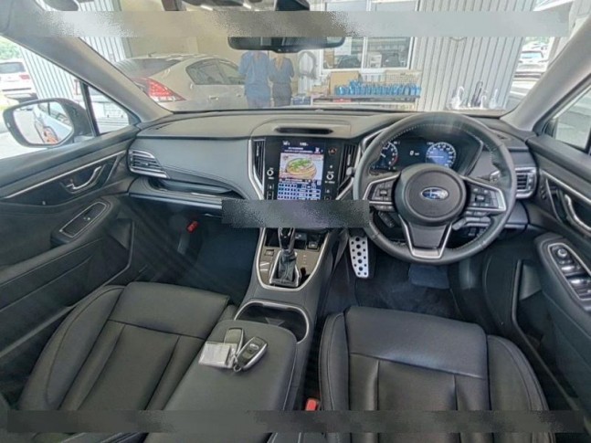 Subaru Outback 1.8 Limited EX 4WD 2022