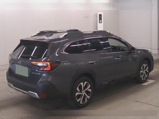 Subaru Outback 1.8 Limited EX 4WD 2022