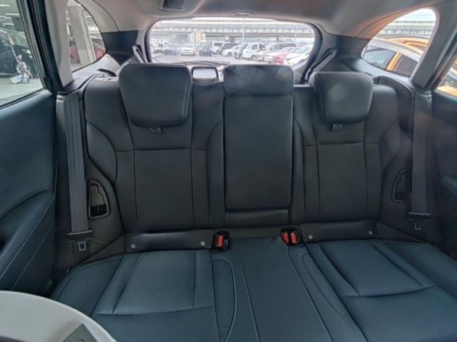 Subaru Outback 1.8 Limited EX 4WD 2022