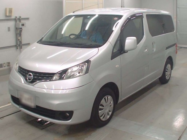 Nissan NV200 1.6 16X-3R 2017