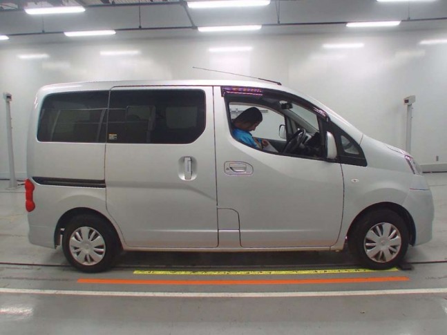 Nissan NV200 1.6 16X-3R 2017