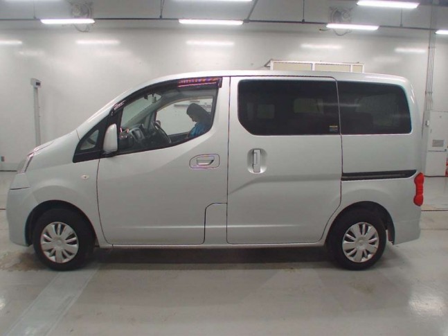 Nissan NV200 1.6 16X-3R 2017
