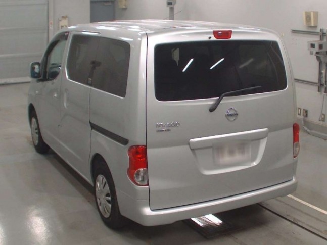 Nissan NV200 1.6 16X-3R 2017