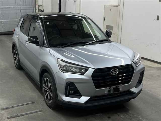 Daihatsu Rocky 1.0 G 4WD 2021