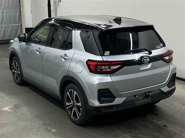 Daihatsu Rocky 1.0 G 4WD 2021