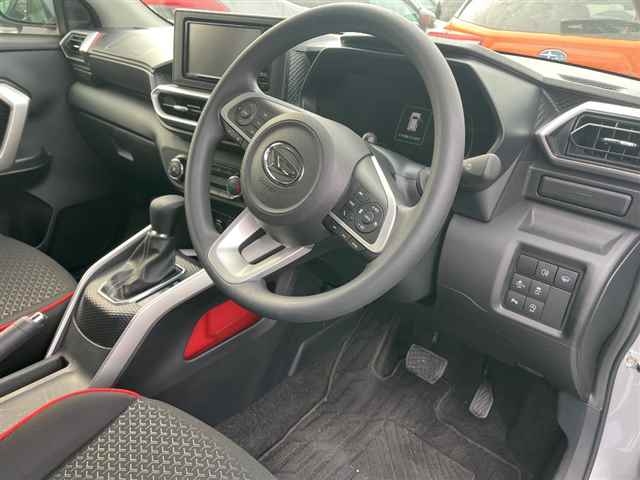 Daihatsu Rocky 1.0 G 4WD 2021