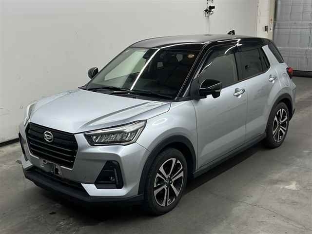 Daihatsu Rocky 1.0 G 4WD 2021