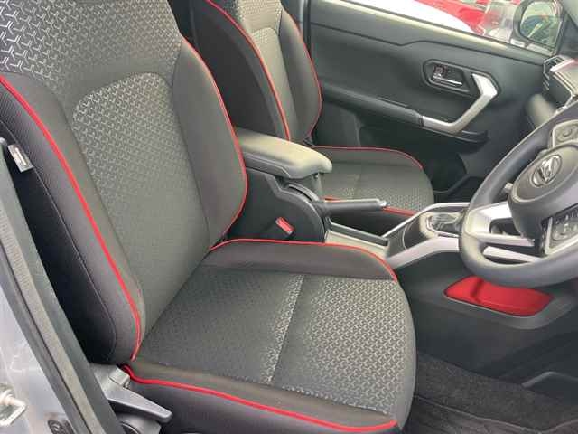 Daihatsu Rocky 1.0 G 4WD 2021