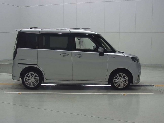 Suzuki Solio 1.2 Hybrid MZ 2022