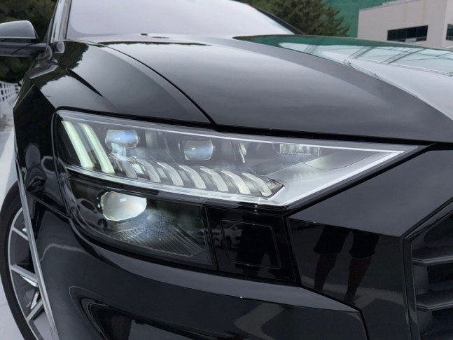 Audi Q8 3.0 50 TDI quattro tiptronic Premium 2023