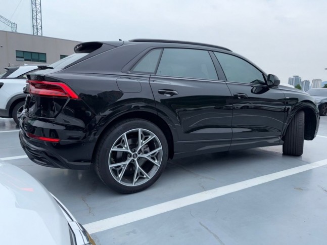 Audi Q8 3.0 50 TDI quattro tiptronic Premium 2023