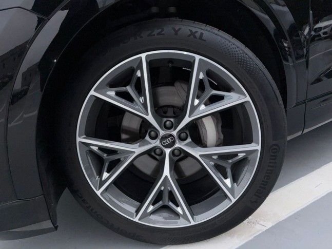 Audi Q8 3.0 50 TDI quattro tiptronic Premium 2023
