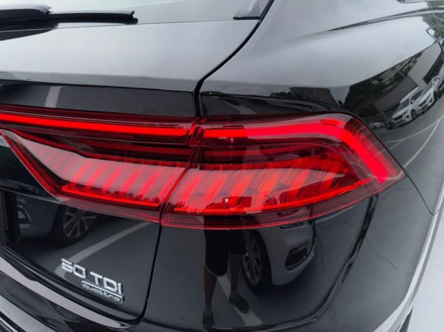 Audi Q8 3.0 50 TDI quattro tiptronic Premium 2023