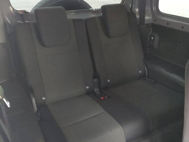 Suzuki Jimny Sierra 1.5 JC 4WD 2022