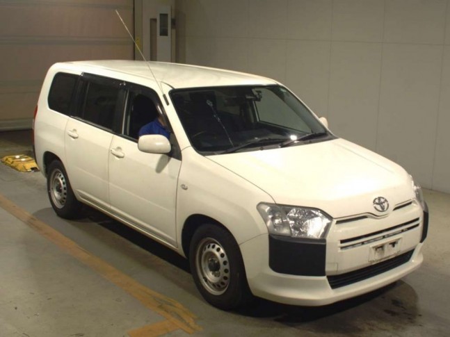 Toyota Probox 1.5 GL 2020