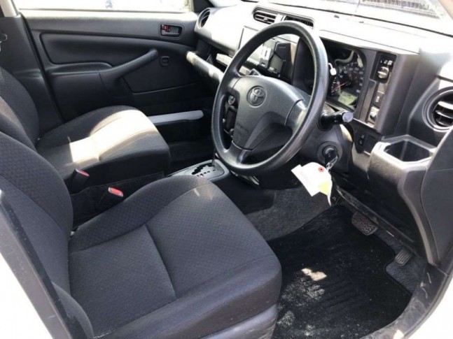 Toyota Probox 1.5 GL 2020