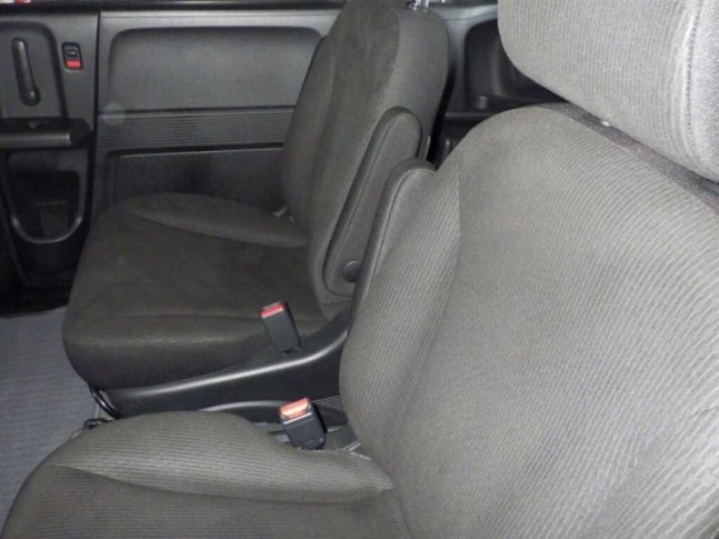 Honda Freed 1.5 G Just Selection 2015