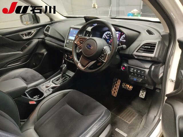 Subaru Forester 1.8 Sport 4WD 2021