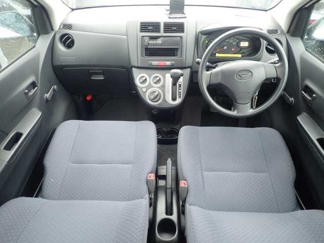 Daihatsu Mira L275V 2017