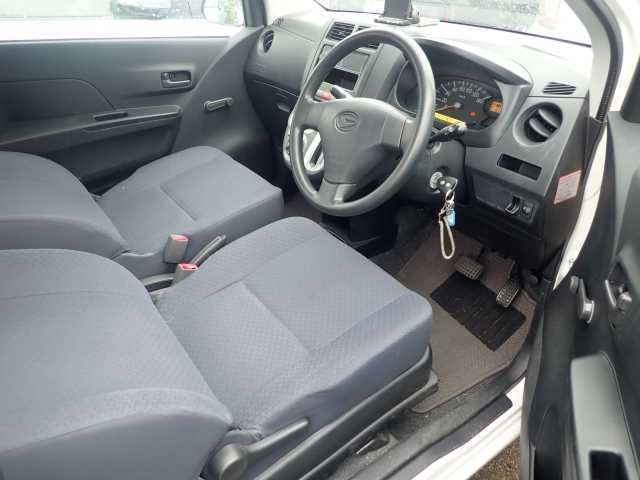 Daihatsu Mira L275V 2017