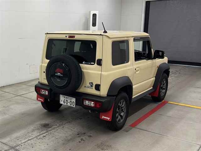 Suzuki Jimny Sierra 1.5 JC 4WD 2021