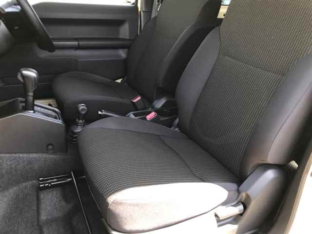 Suzuki Jimny Sierra 1.5 JC 4WD 2021