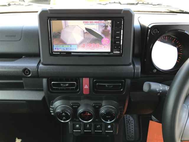 Suzuki Jimny Sierra 1.5 JC 4WD 2021