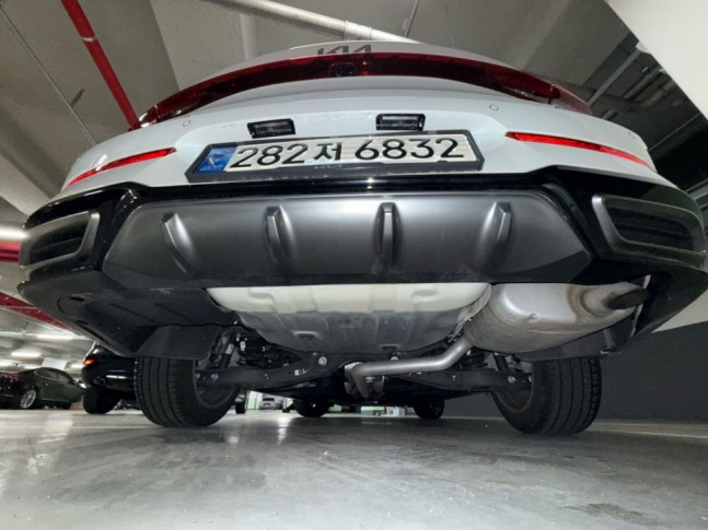 KIA K5 2.0 CVVL AT 2WD Noblesse 2022