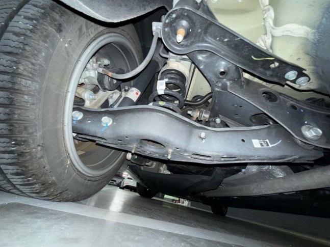 KIA K5 2.0 CVVL AT 2WD Noblesse 2022