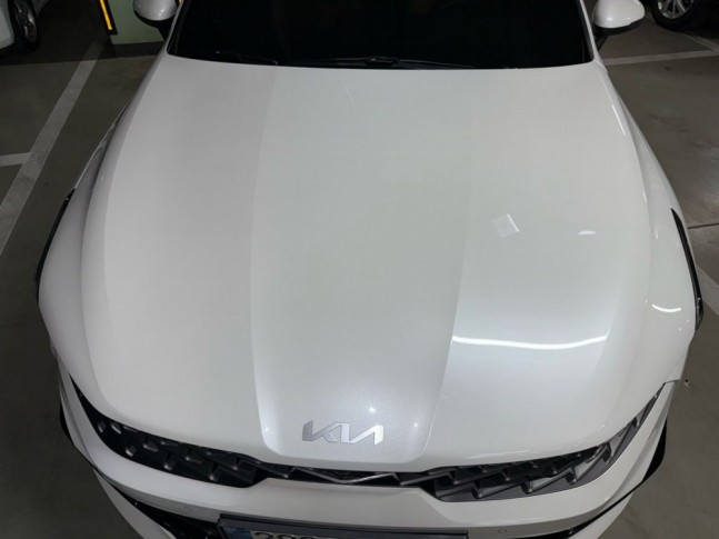 KIA K5 2.0 CVVL AT 2WD Noblesse 2022