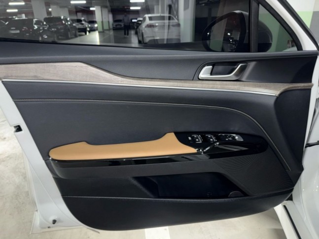 KIA K5 2.0 CVVL AT 2WD Noblesse 2022