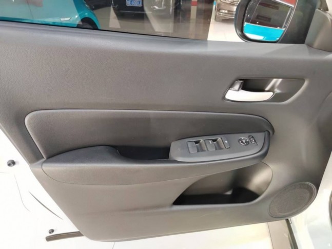 Honda Fit 1.5 CVT Crosstar Tide Yue Edition 2020