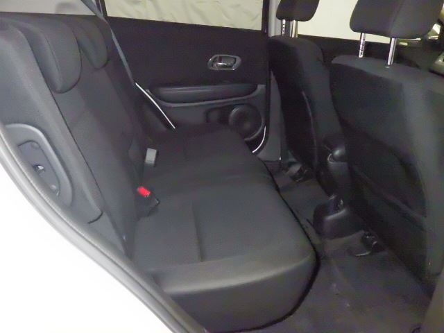Honda Vezel 1.5 X 2015