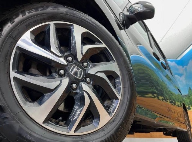 Honda Stepwgn 1.5 Spada Honda Sensing 8 Seater 2018