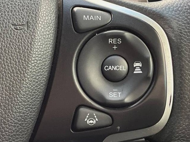 Honda Stepwgn 1.5 Spada Honda Sensing 8 Seater 2018