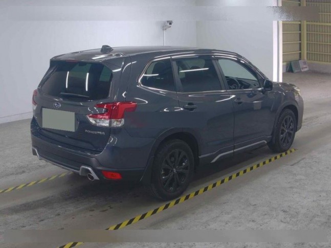 Subaru Forester 1.8 Sport 4WD 2021