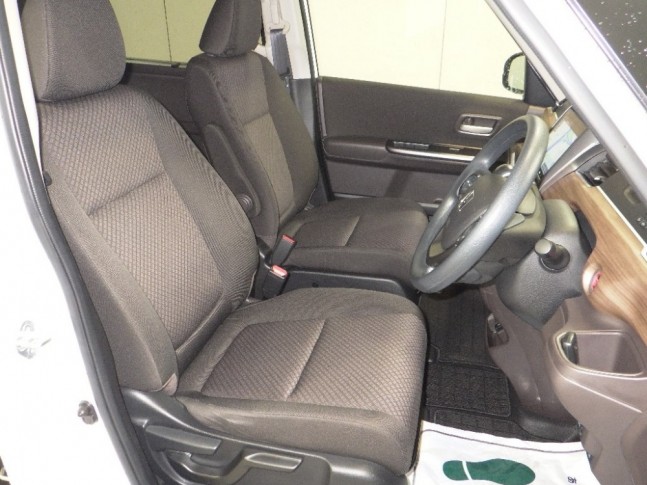 Honda Freed 1.5 G Honda Sensing 6 Seater 2021