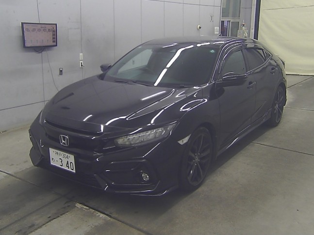 Honda Civic 1.5 Hatchback 2020