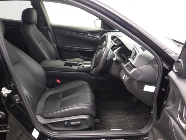 Honda Civic 1.5 Hatchback 2020
