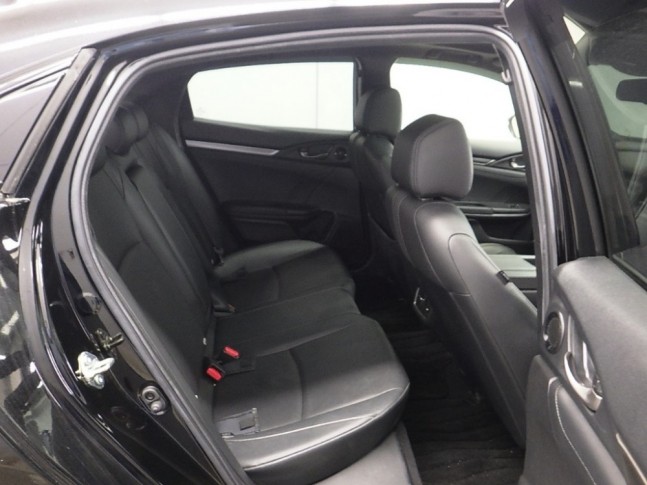 Honda Civic 1.5 Hatchback 2020