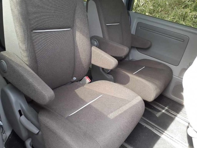 Honda Stepwgn 1.5 G Honda Sensing 7 Seater 2020