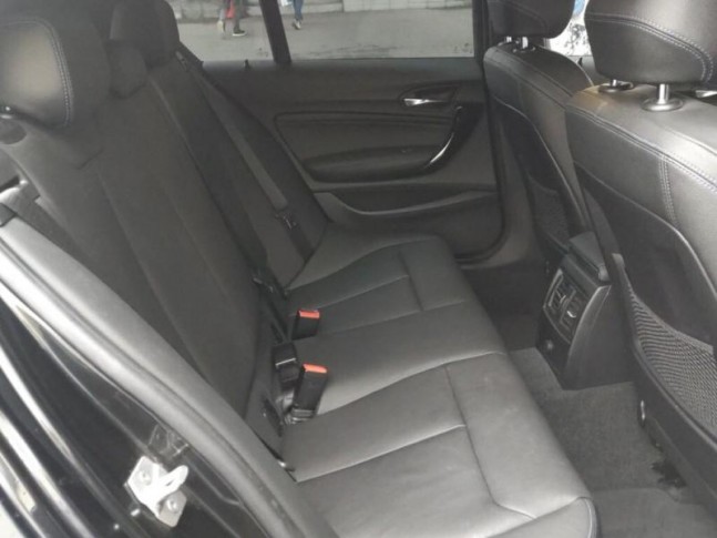 BMW 1-Series 118i M Sport Edition Shadow 2019