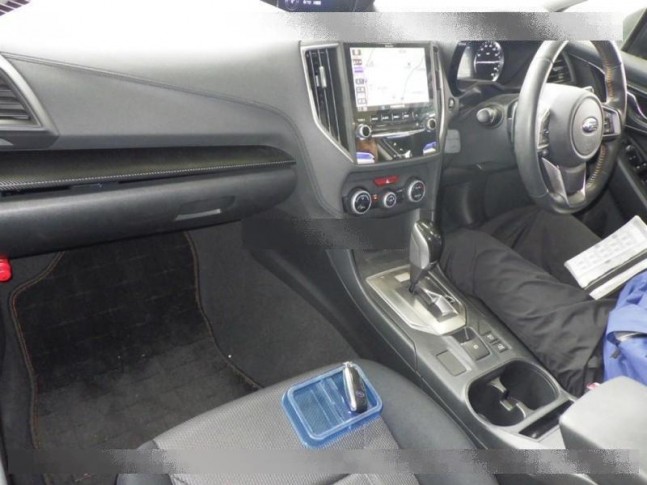 Subaru XV 1.6i-L EyeSight 4WD 2020