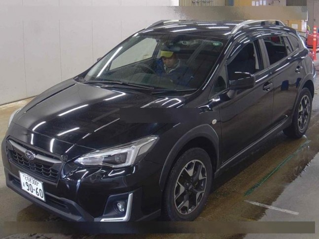 Subaru XV 1.6i-L EyeSight 4WD 2020